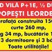 Popesti-Leordeni, sos. Oltenitei, centura,